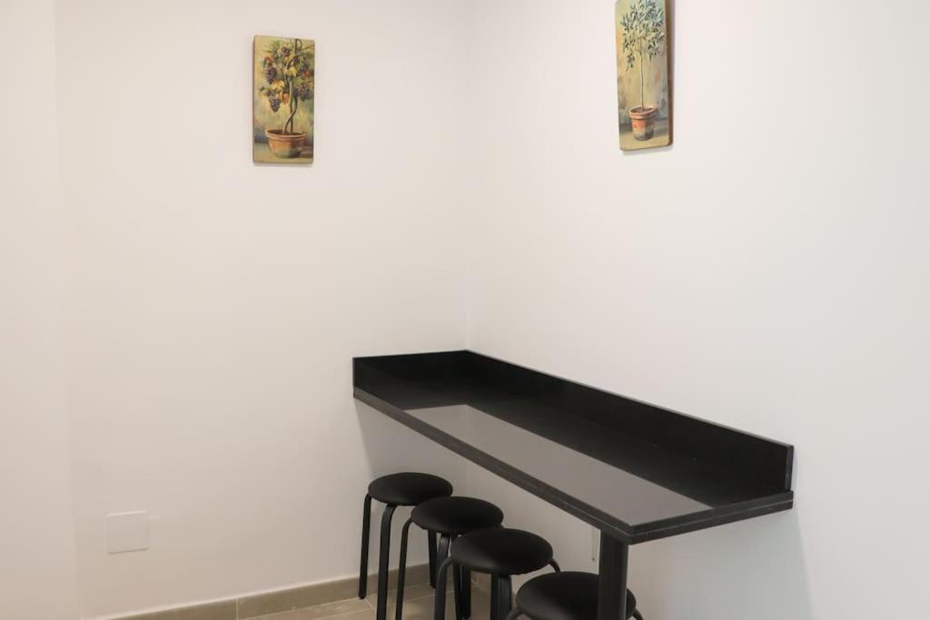 Oasis In With Parking 5min From The Appartement *