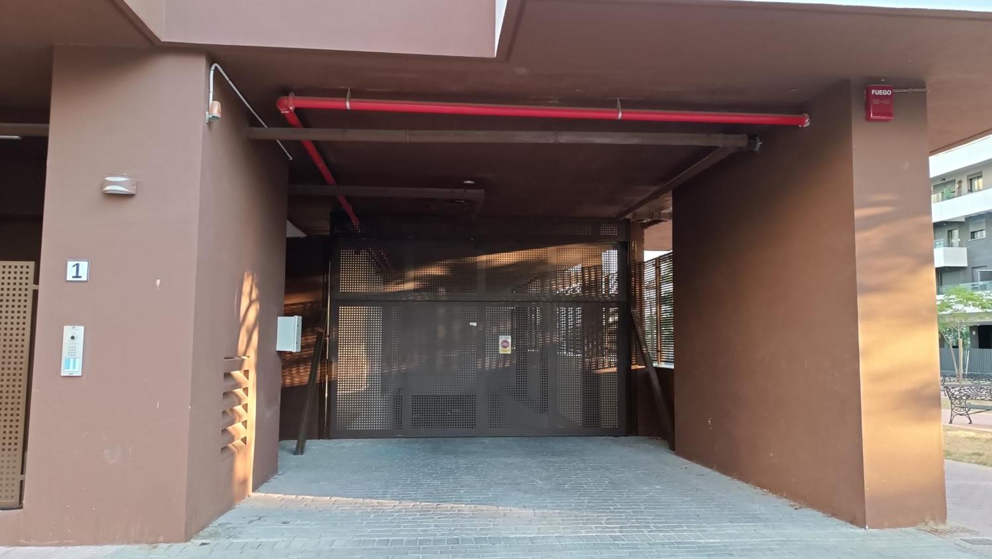 Oasis In With Parking 5min From The Appartement *
