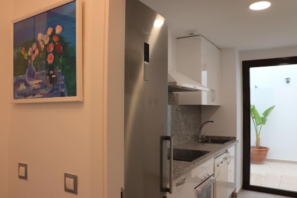 Apartamento Oasis In With Parking 5min From The *