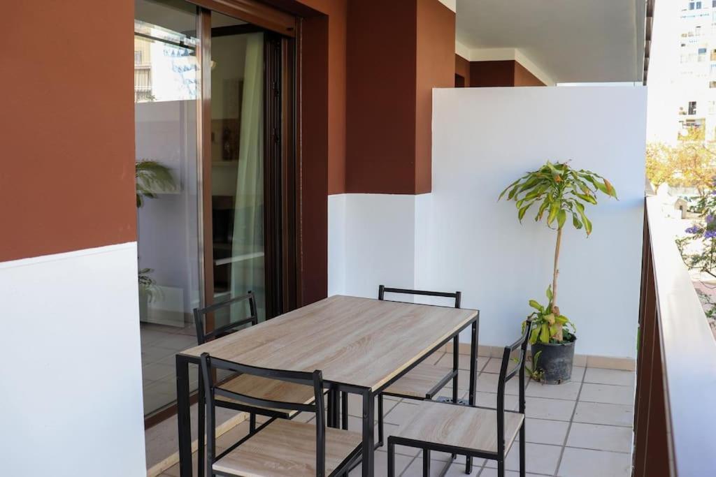 Apartamento Oasis In With Parking 5min From The
