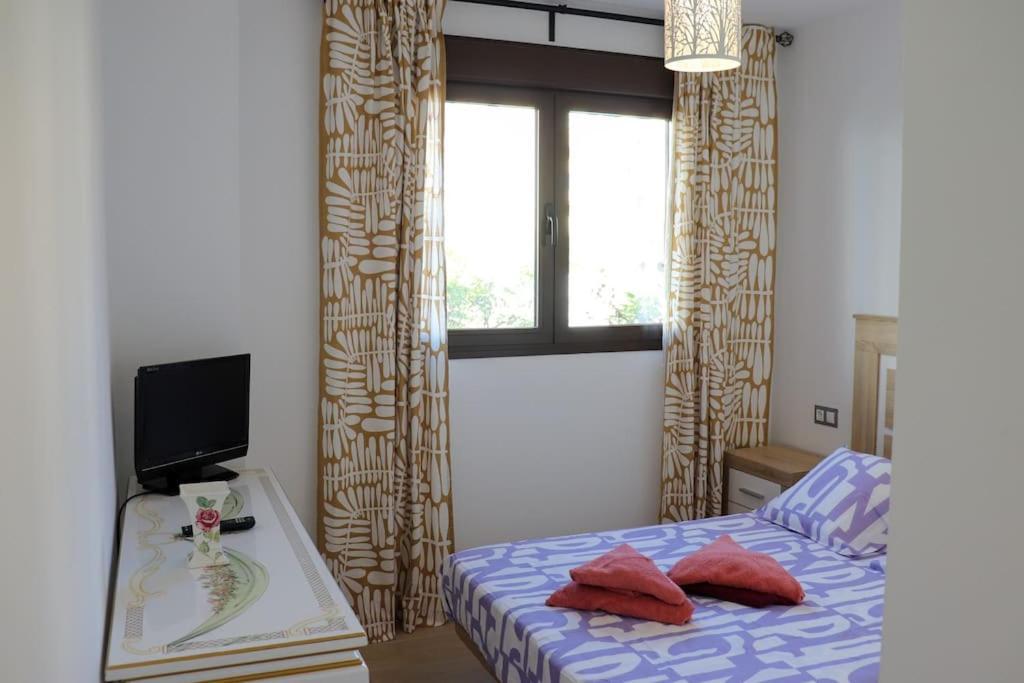 Oasis In With Parking 5min From The Apartamento *