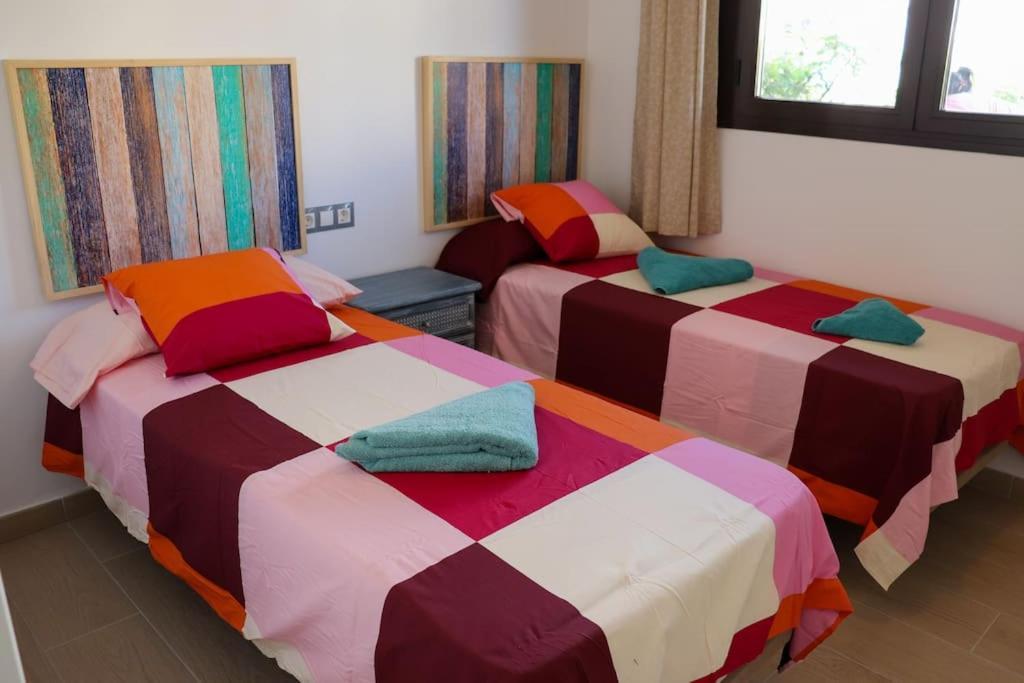 Oasis In With Parking 5min From The Apartamento *