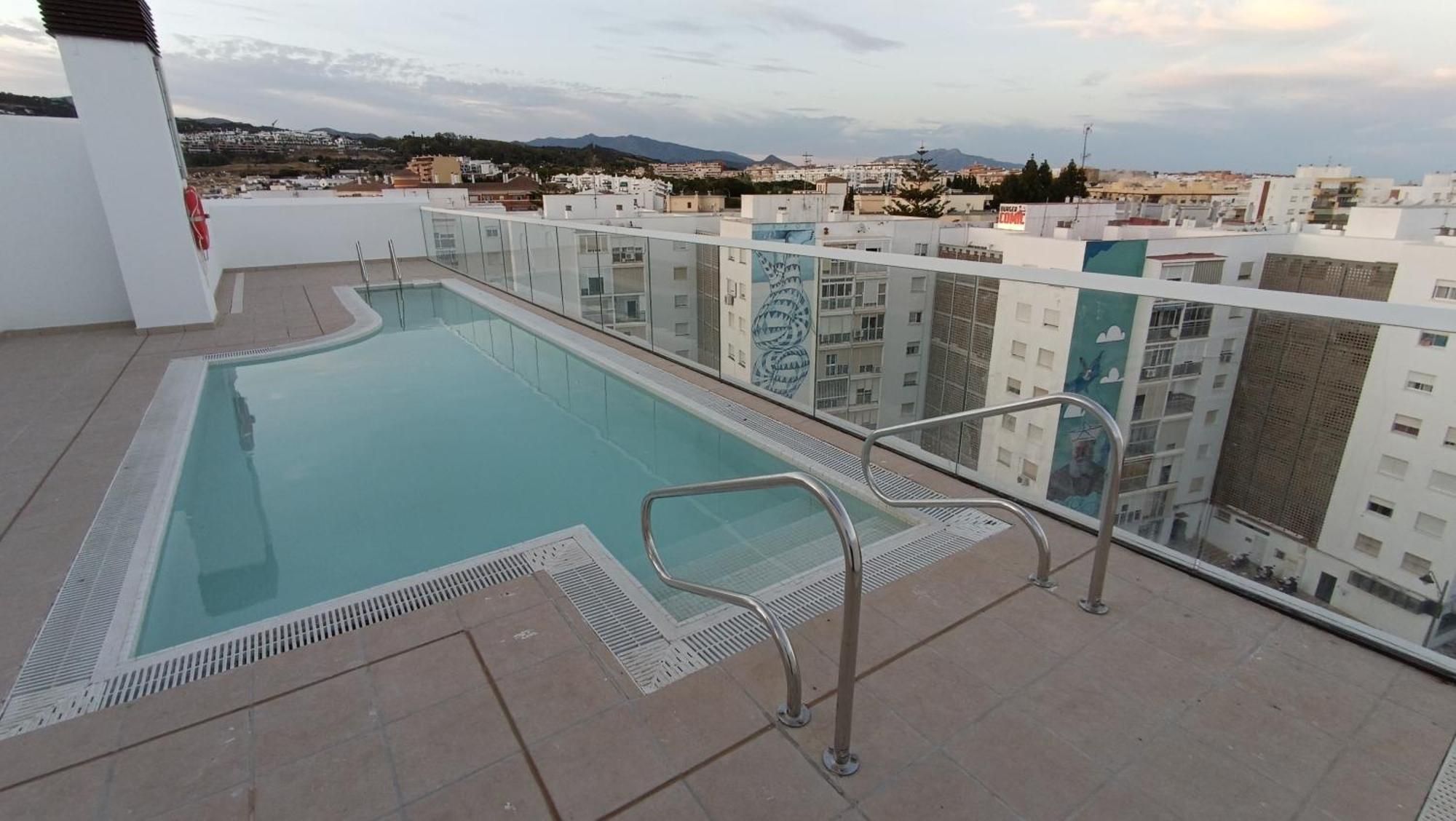 Apartamento Oasis In With Parking 5min From The *