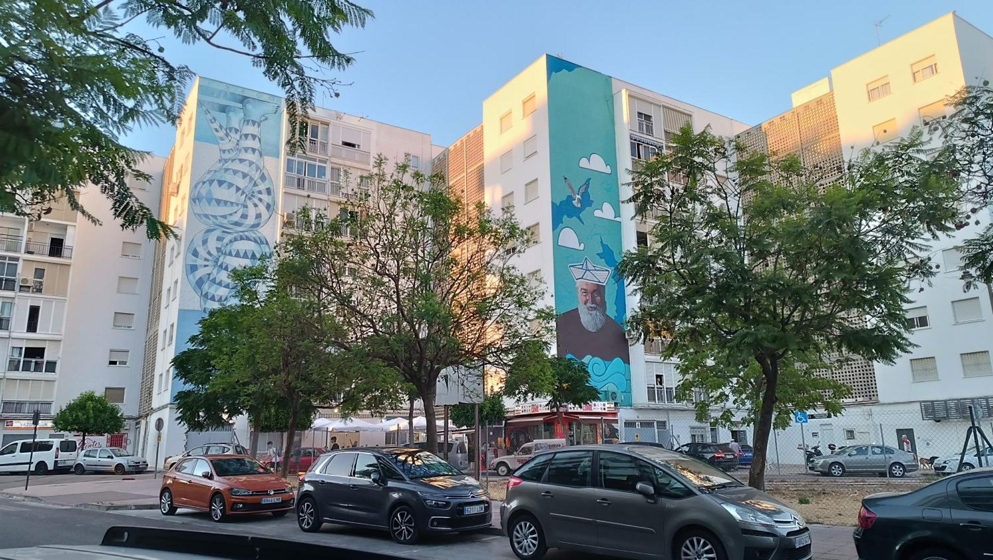 Oasis In With Parking 5min From The Apartamento Estepona